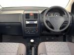 Hyundai Getz 5-Door 2003 года (ZA)